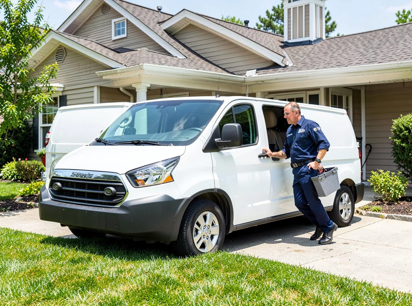 Emergency Plumber company in Paris, MS